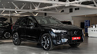 Volvo XC60, II 
