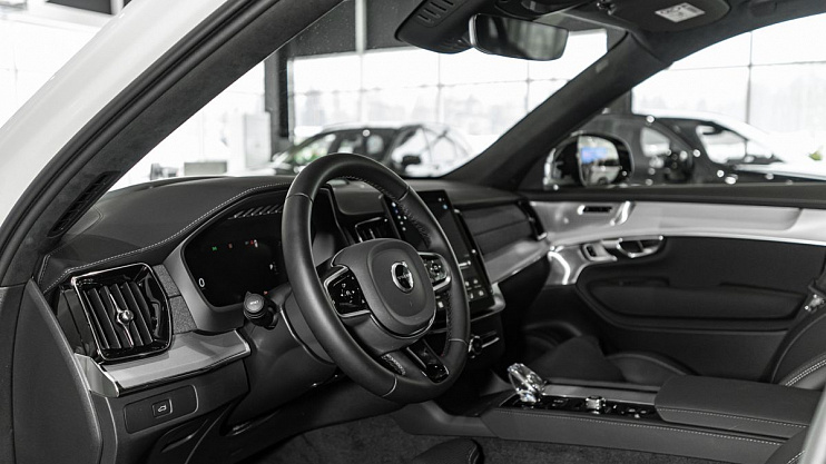 Volvo XC90 Ultra
