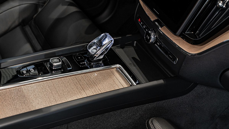 Volvo XC60 Ultra