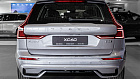 Volvo XC60, II 