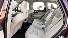Volvo XC60, II 