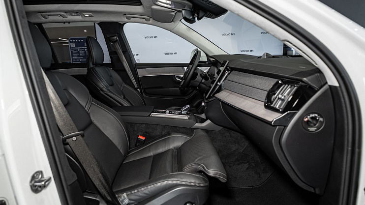 Volvo XC90 Ultra