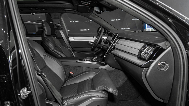 Volvo XC90 Ultra