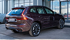 Volvo XC60, II 