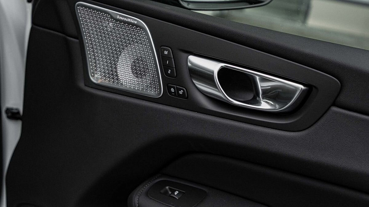 Volvo XC60 Ultra