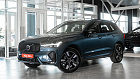 Volvo XC60, II 