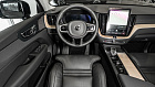 Volvo XC60, II 