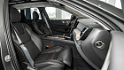 Volvo XC60, II 
