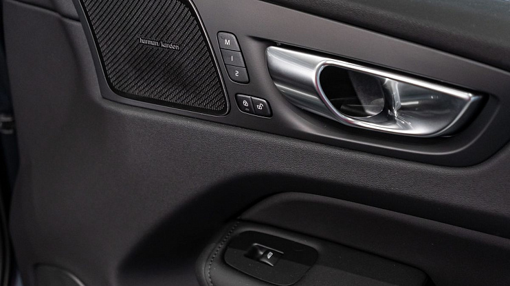 Volvo XC60 Ultra