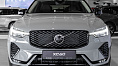 Volvo XC60, II 