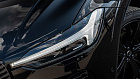 Volvo XC60, II 
