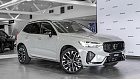 Volvo XC60, II 