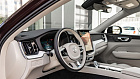 Volvo XC60, II 