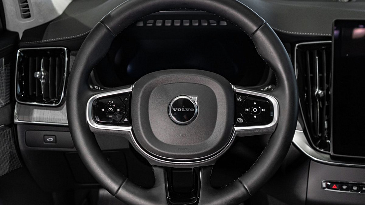 Volvo XC90 Ultra