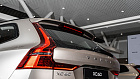 Volvo XC60, II 