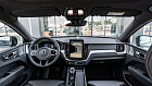 Volvo XC60, II 