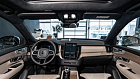 Volvo XC90, II 