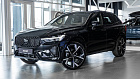 Volvo XC60, II 