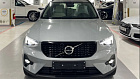 Volvo XC40, I 