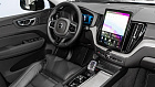 Volvo XC60, II 