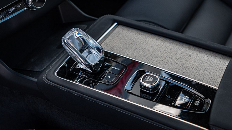 Volvo XC90 Ultra