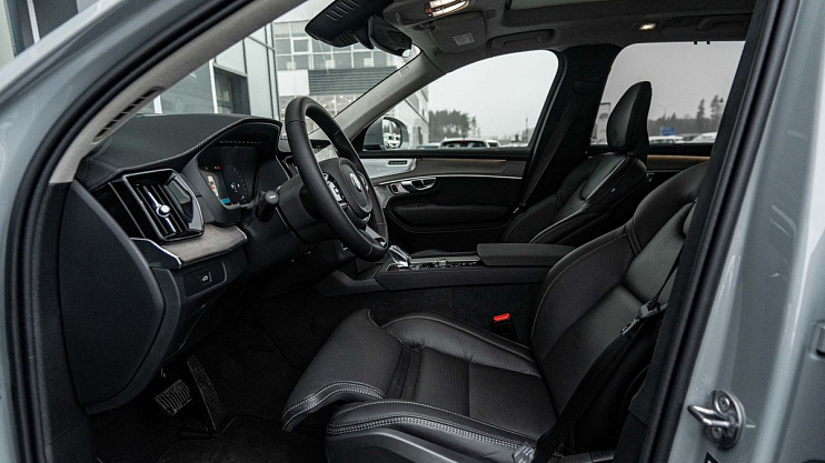 Volvo XC90 Ultra