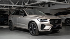 Volvo XC60, II 