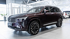 Volvo XC90, II 