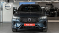 Volvo XC60, II 