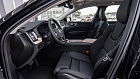 Volvo XC60, II 