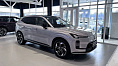 Volvo XC70, III 2025
