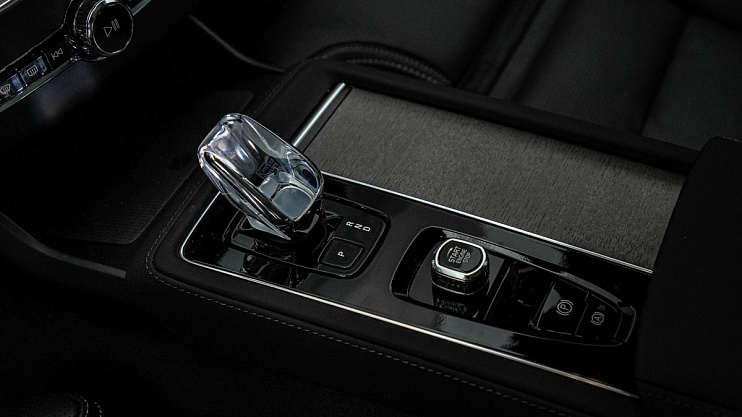 Volvo XC90 Ultra