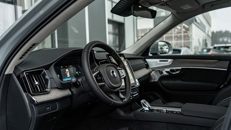 Volvo XC90 Ultra