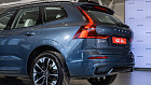 Volvo XC60, II 