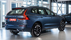 Volvo XC60, II 
