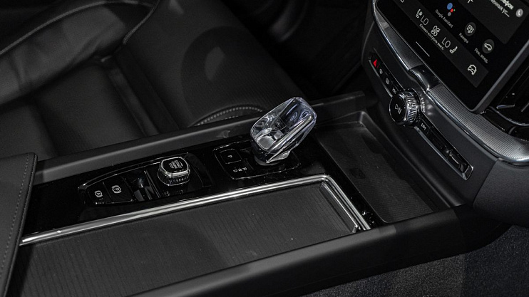 Volvo XC60 Ultra