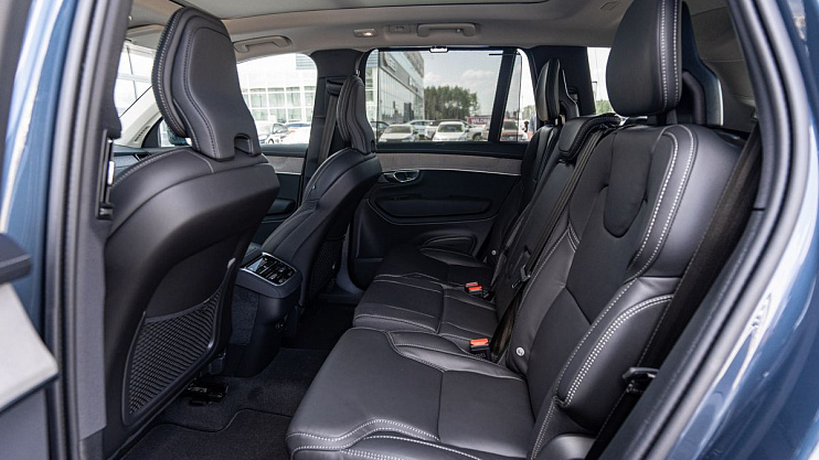 Volvo XC90 Ultra