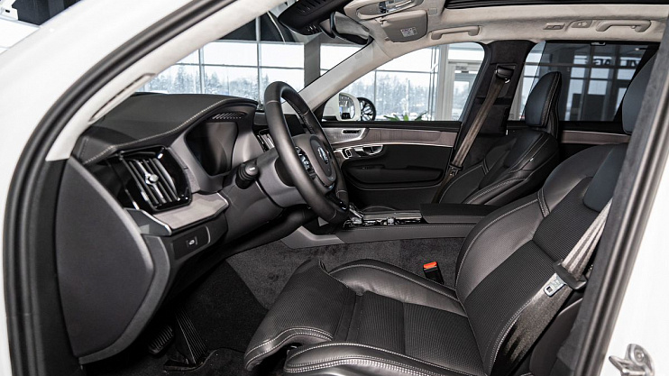 Volvo XC90 Ultra