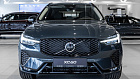 Volvo XC60, II Рестайлинг 2 2026