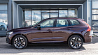 Volvo XC60, II 