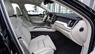 Volvo XC60, II 