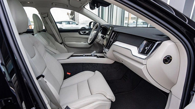 Volvo XC60 Ultra