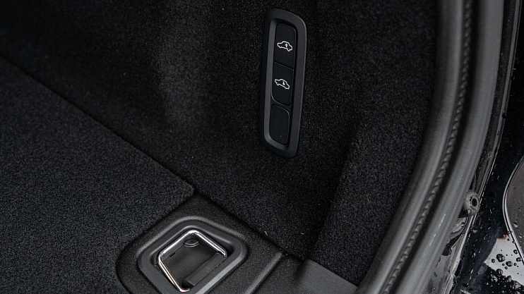 Volvo XC60 Ultra