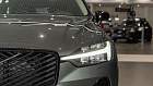 Volvo XC60, II 