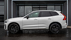 Volvo XC60, II 