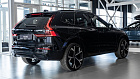 Volvo XC60, II 