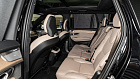 Volvo XC90, II 