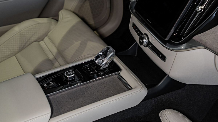 Volvo XC90 Ultra