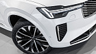 Volvo XC90, II 