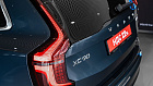 Volvo XC90, II 